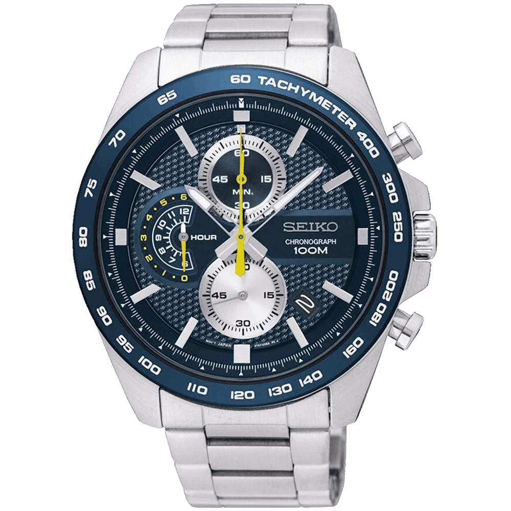 ĐỒNG HỒ SEIKO SSB259P1