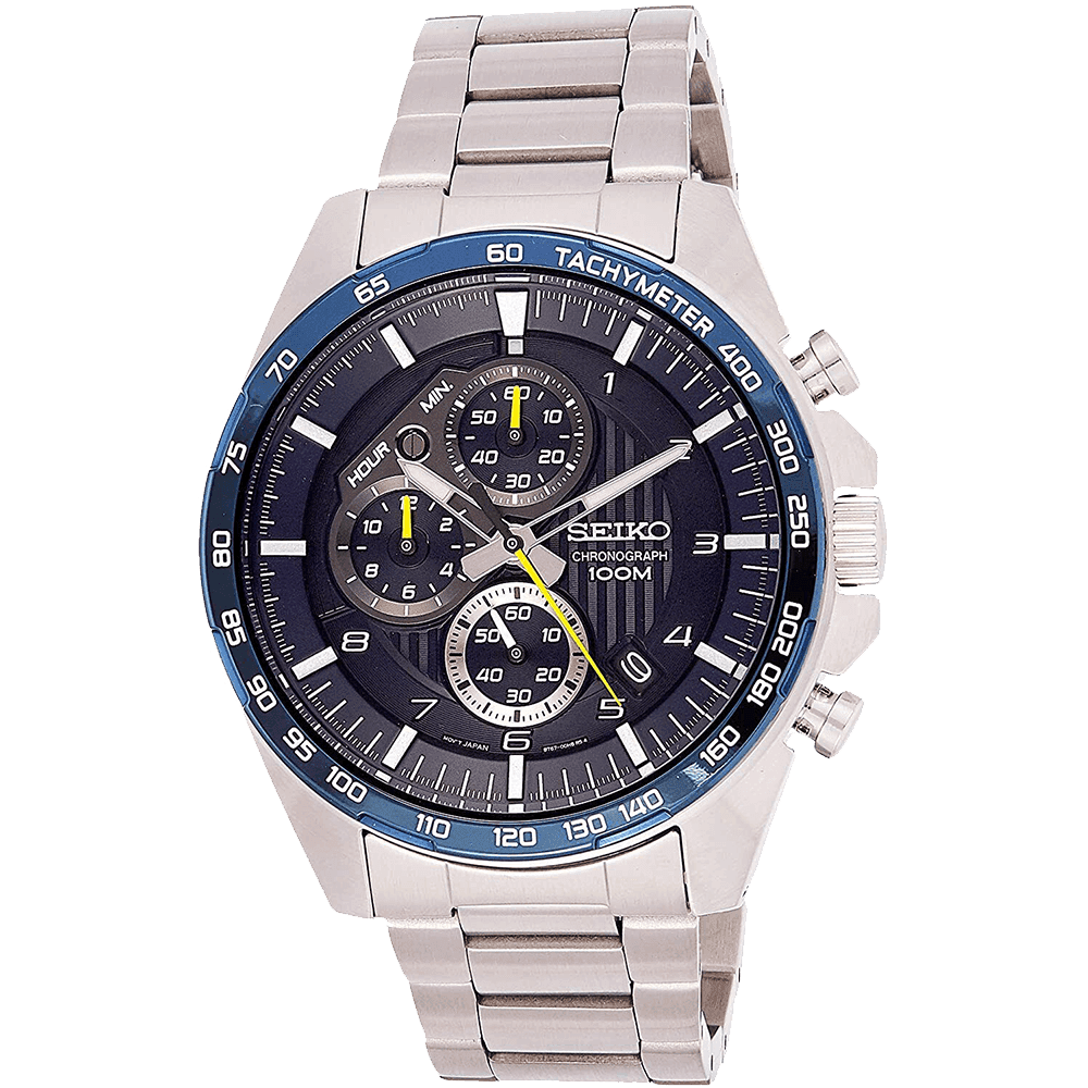 ĐỒNG HỒ SEIKO SSB321P1