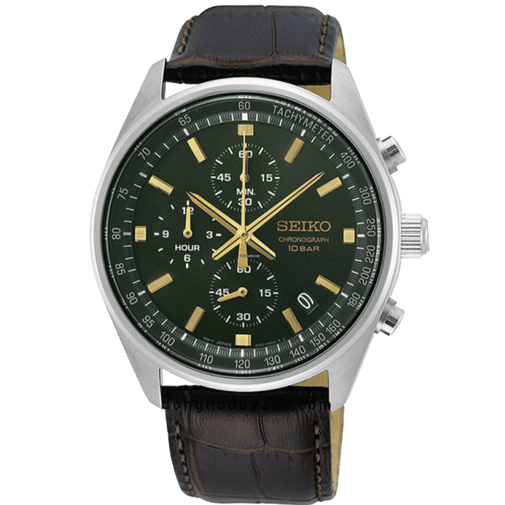 ĐỒNG HỒ SEIKO SSB385P1