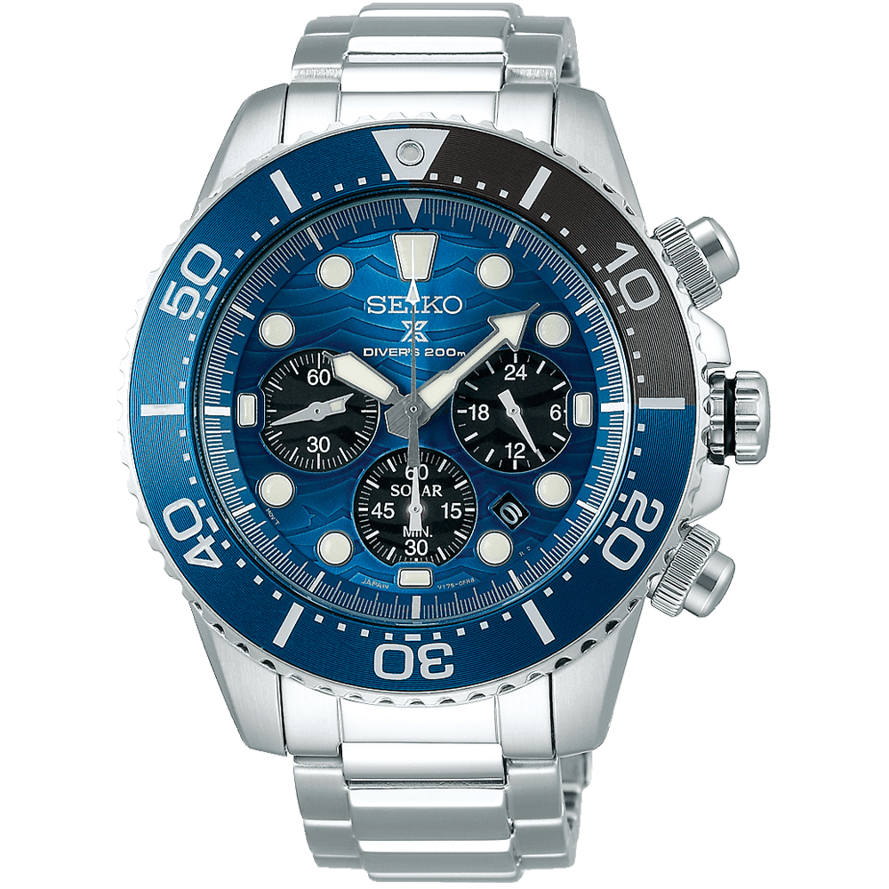 ĐỒNG HỒ SEIKO SSC741P1