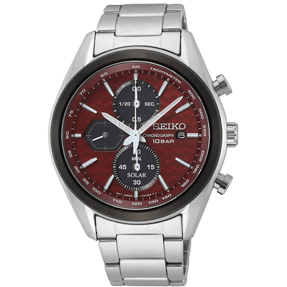 ĐỒNG HỒ SEIKO SSC771P1