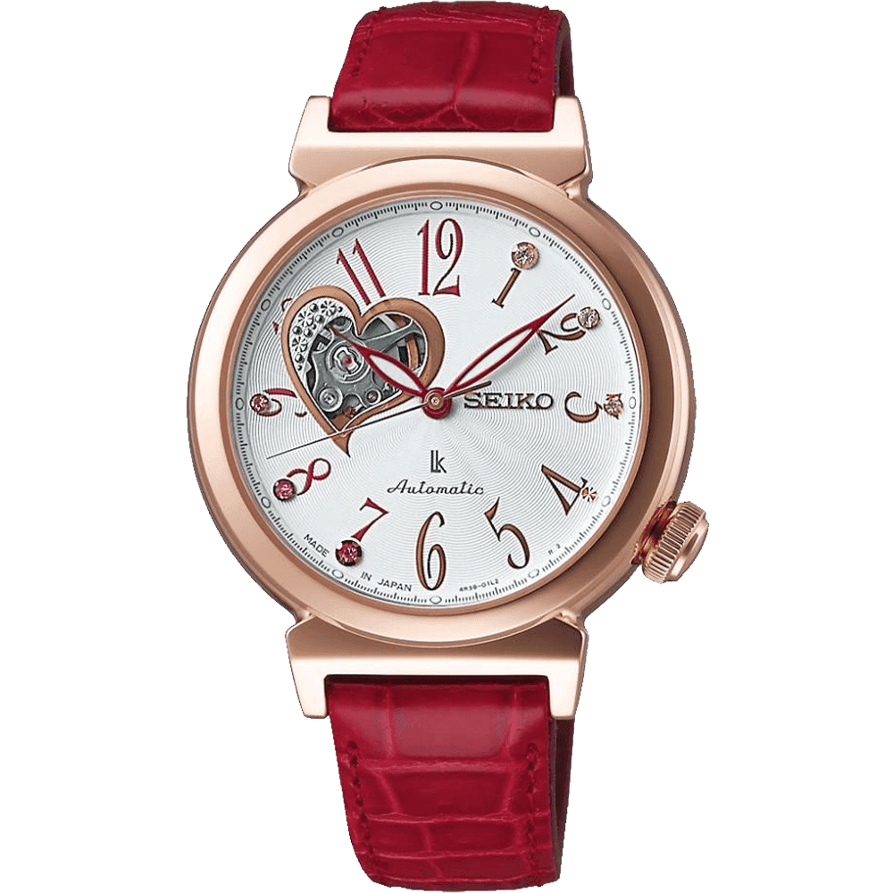 ĐỒNG HỒ SEIKO SSVM030