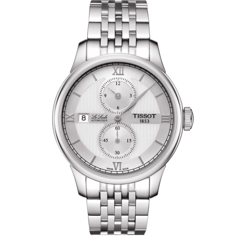 ĐỒNG HỒ TISSOT T006.428.11.038.02