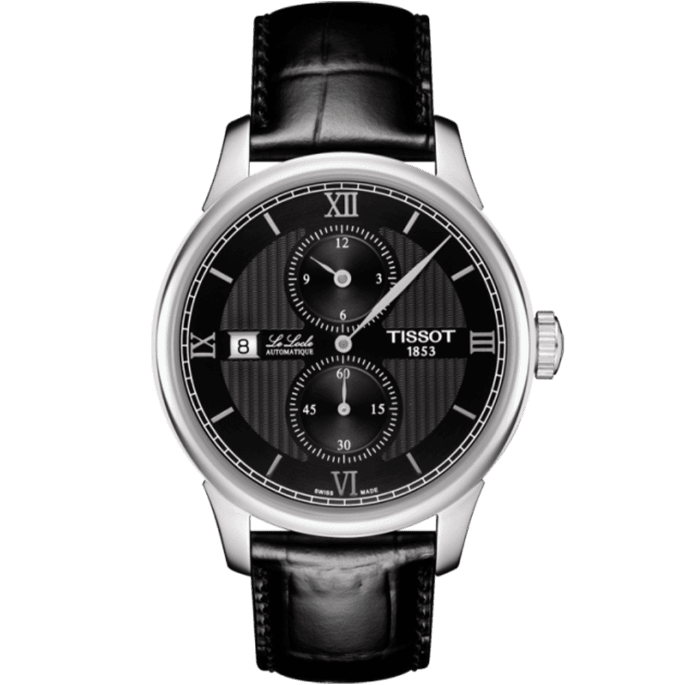 ĐỒNG HỒ TISSOT T006.428.16.058.02