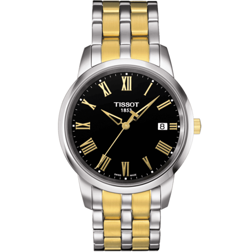 ĐỒNG HỒ TISSOT T033.410.22.053.01