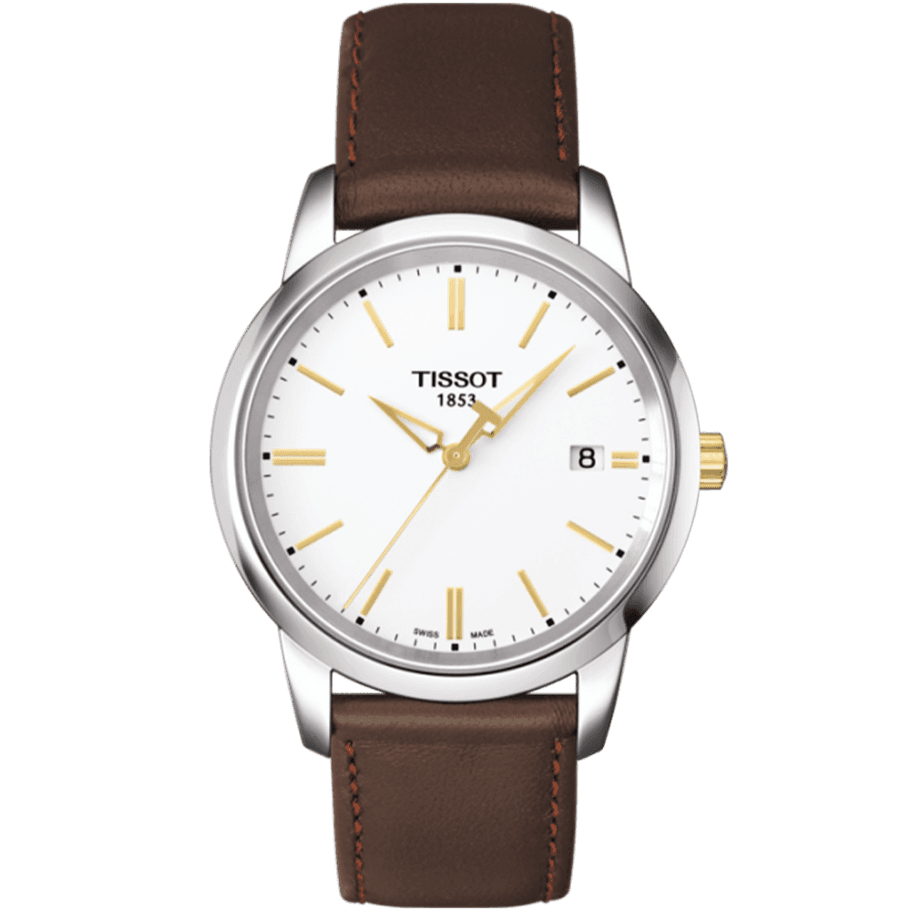 ĐỒNG HỒ TISSOT T033.410.26.011.01