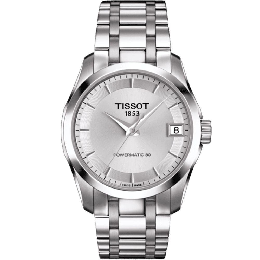 ĐỒNG HỒ TISSOT T035.207.11.031.00