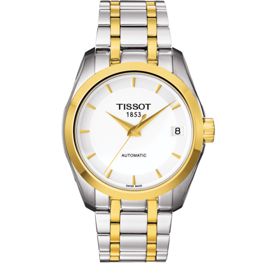 ĐỒNG HỒ TISSOT T035.207.22.011.00