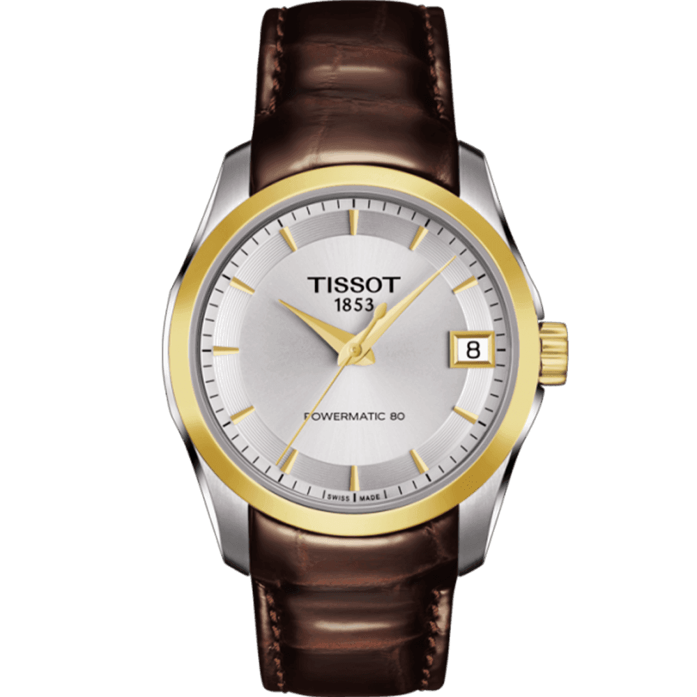 ĐỒNG HỒ TISSOT T035.207.26.031.00