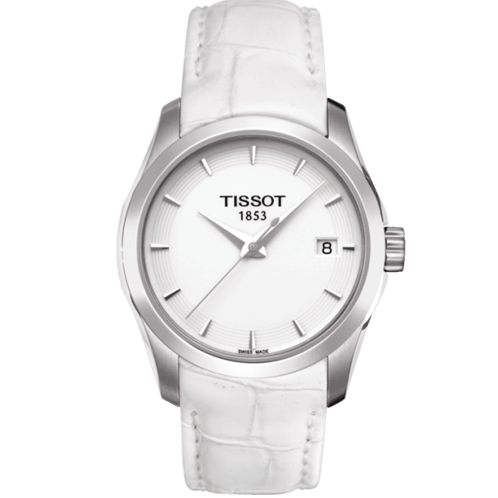 ĐỒNG HỒ TISSOT T035.210.16.011.00