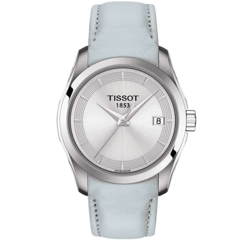 ĐỒNG HỒ TISSOT T035.210.16.031.02