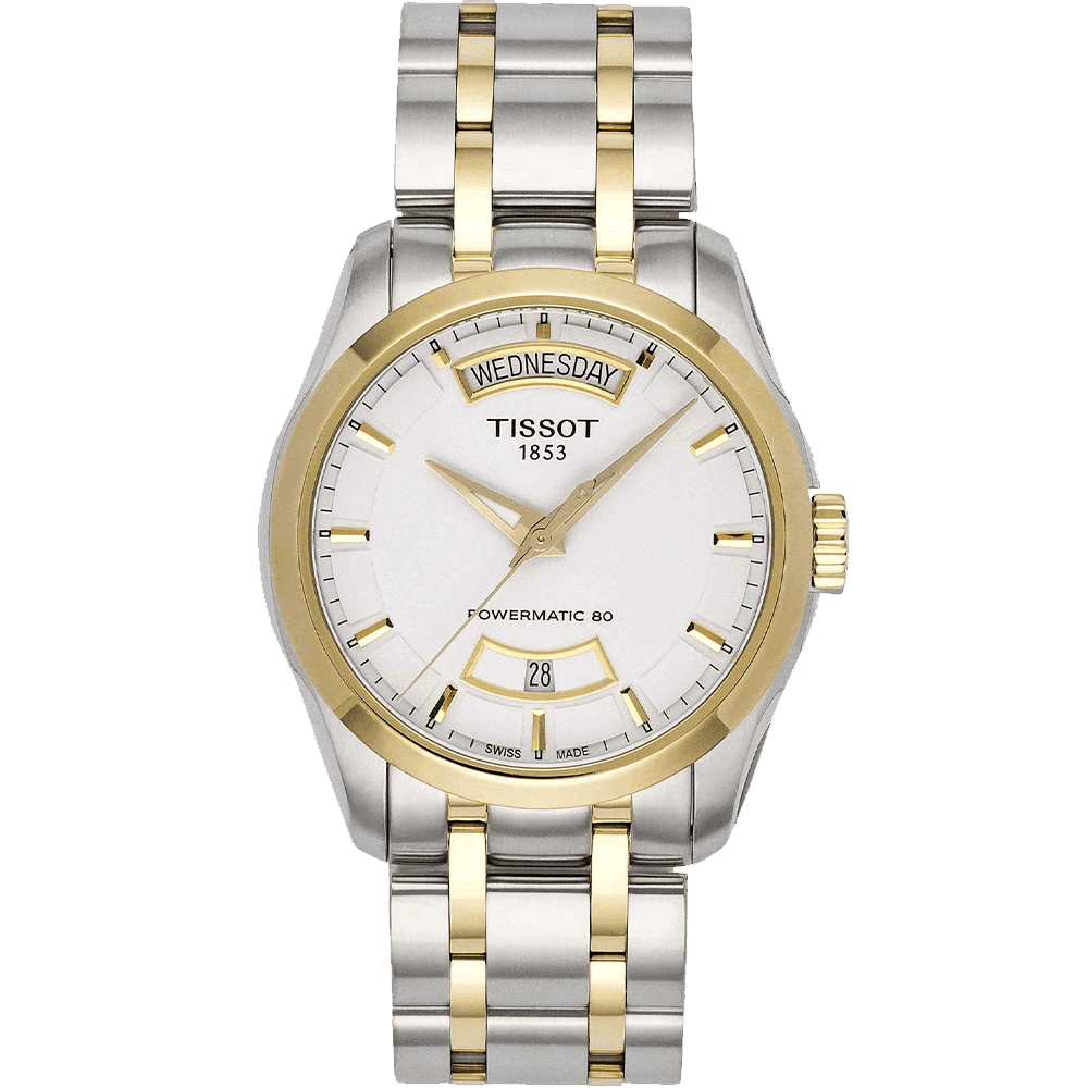 ĐỒNG HỒ TISSOT T035.407.22.011.01