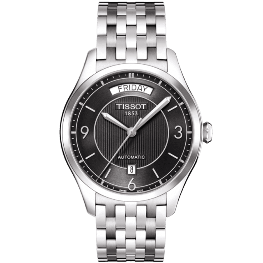 ĐỒNG HỒ TISSOT T038.430.11.057.00