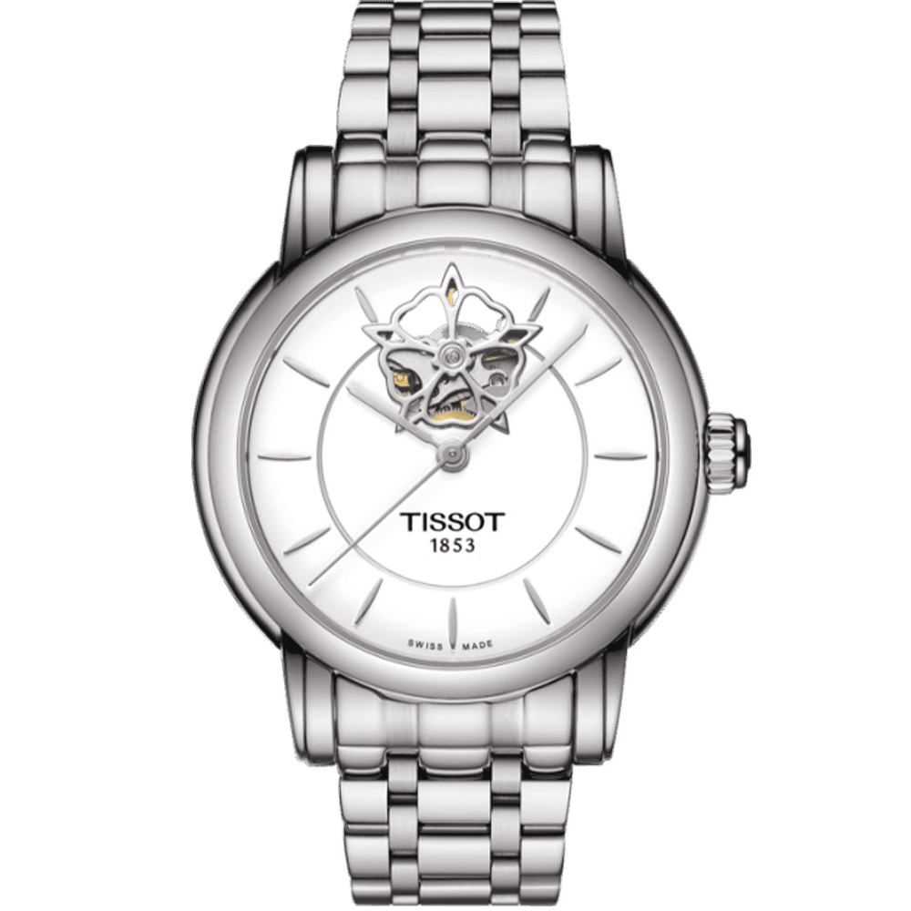 ĐỒNG HỒ TISSOT T050.207.11.011.04