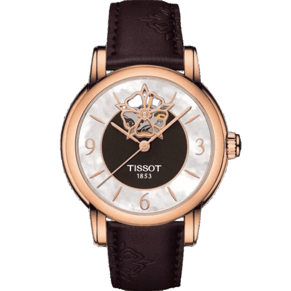 ĐỒNG HỒ TISSOT T050.207.37.117.04