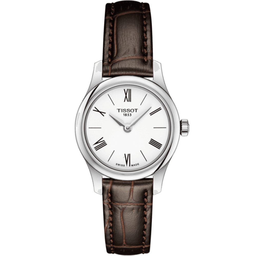 ĐỒNG HỒ TISSOT T063.009.16.018.00