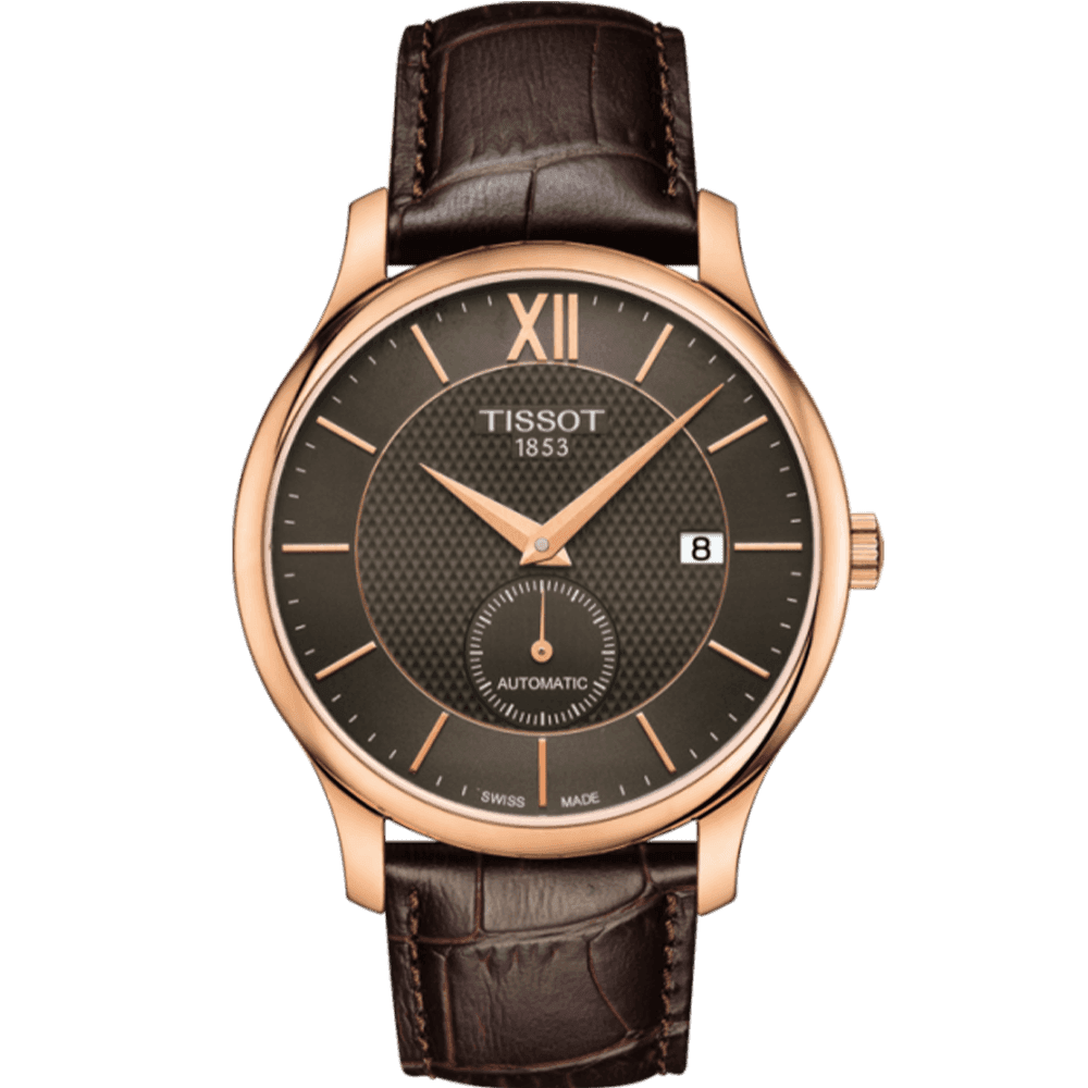 ĐỒNG HỒ TISSOT T063.428.36.068.00