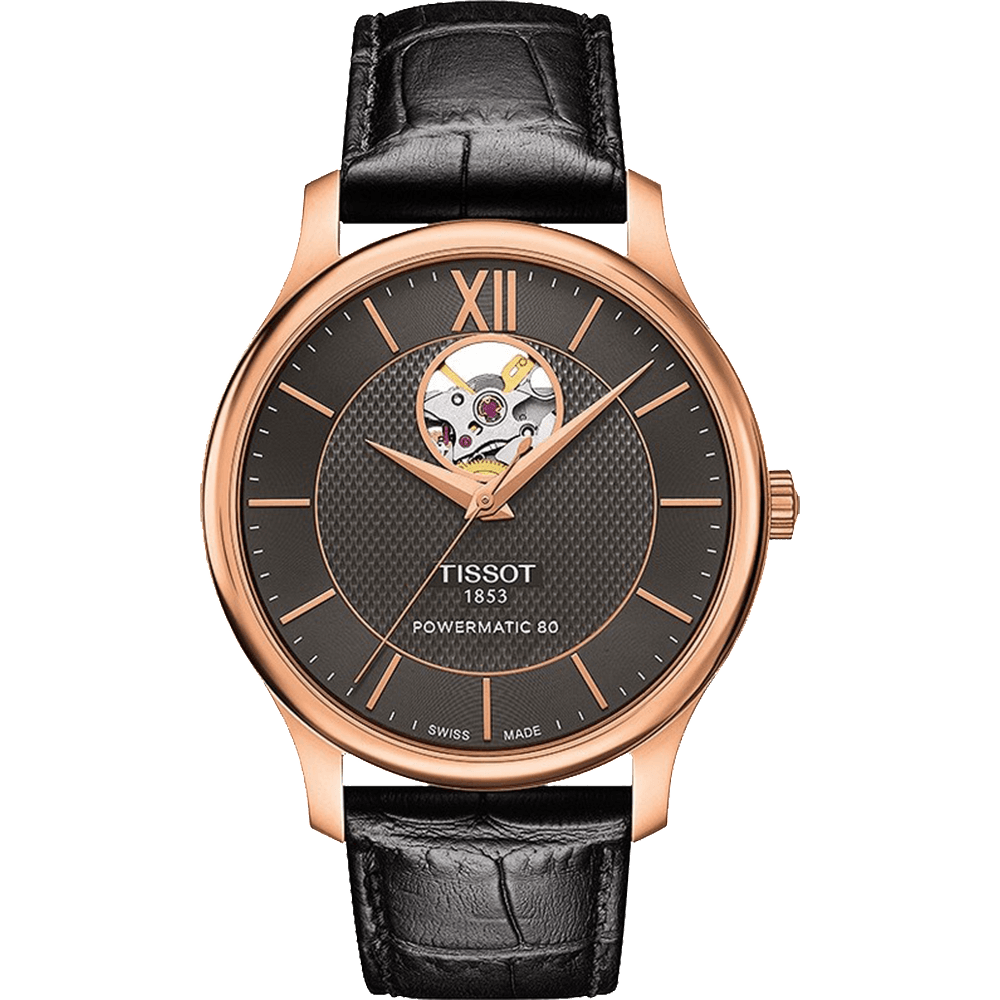 ĐỒNG HỒ TISSOT T063.907.36.068.00