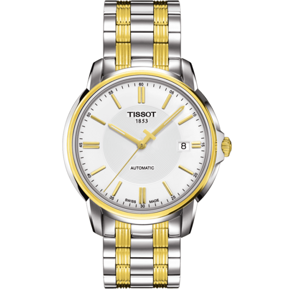 ĐỒNG HỒ TISSOT T065.407.22.031.00