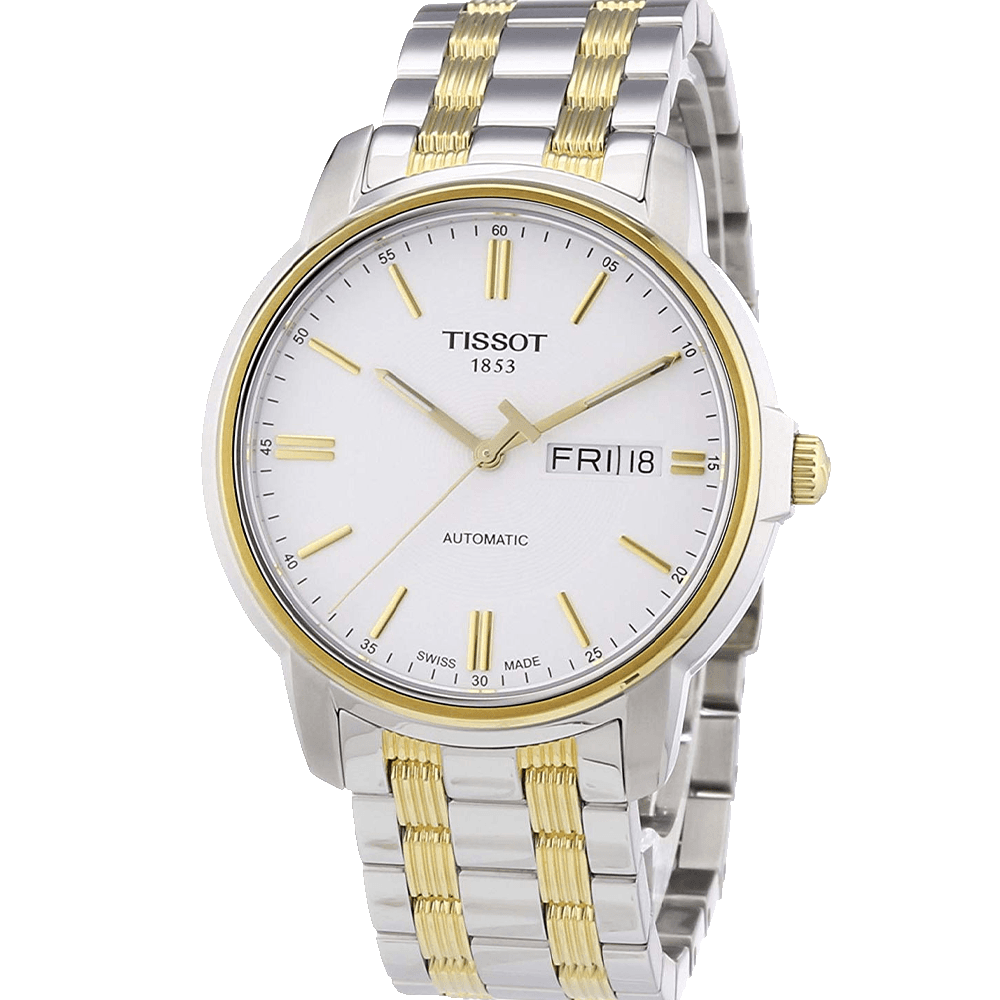 ĐỒNG HỒ TISSOT T065.430.22.031.00