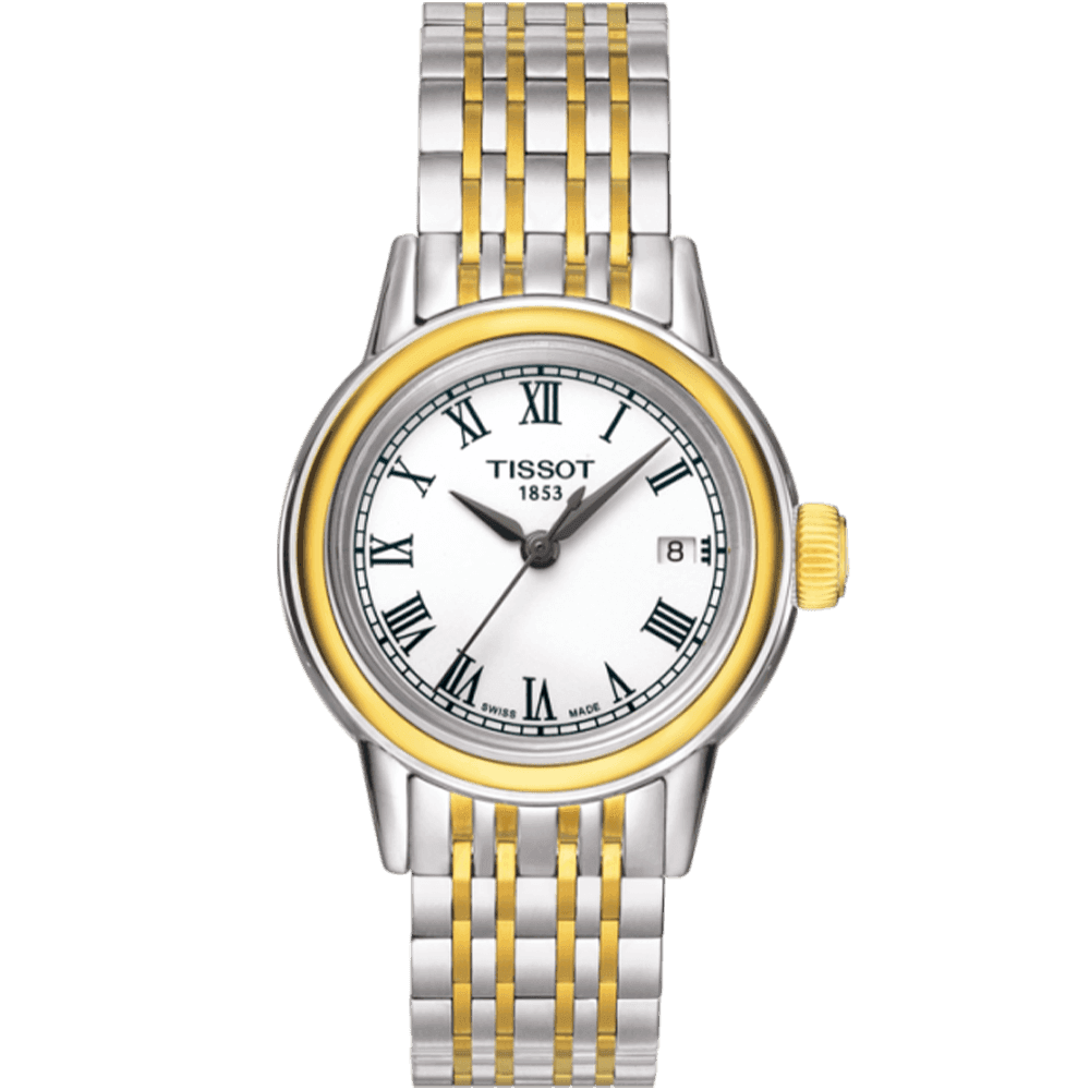 ĐỒNG HỒ TISSOT T085.210.22.013.00