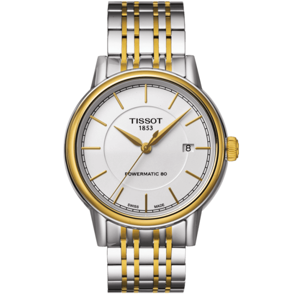 ĐỒNG HỒ TISSOT T085.407.22.011.00