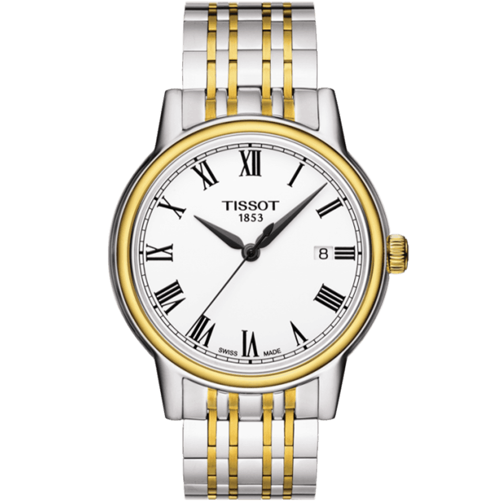 ĐỒNG HỒ TISSOT T085.410.22.013.00