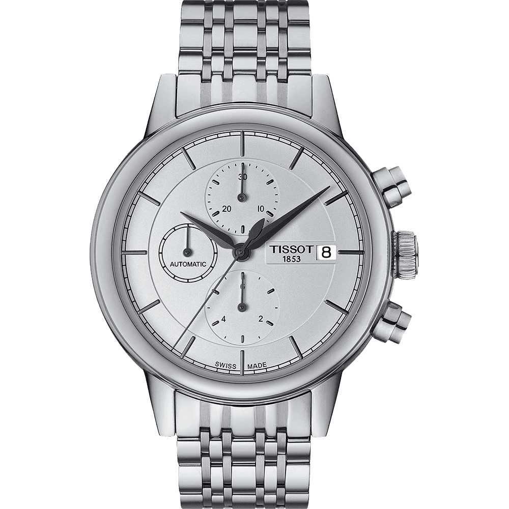 ĐỒNG HỒ TISSOT T085.427.11.011.00