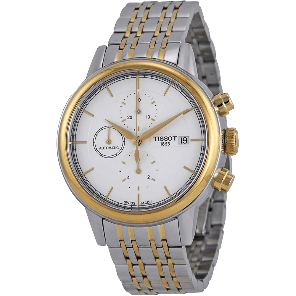 ĐỒNG HỒ TISSOT T085.427.22.011.00