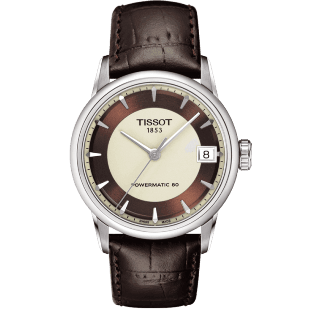 ĐỒNG HỒ TISSOT T086.207.16.261.00