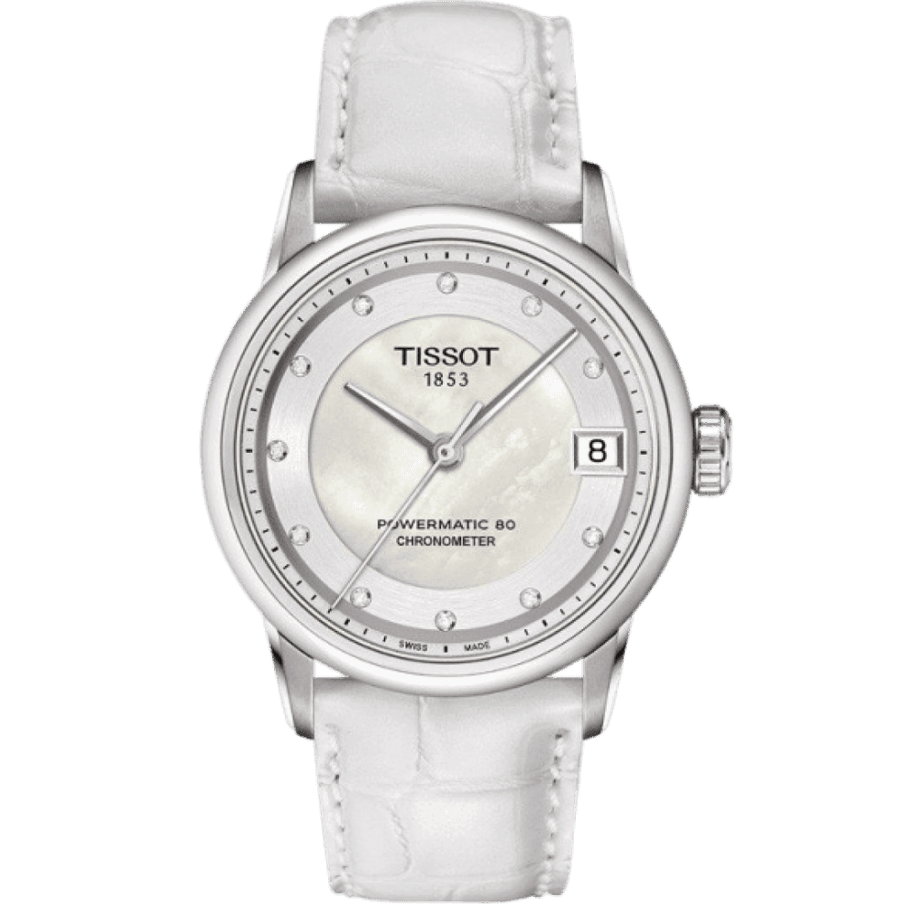 ĐỒNG HỒ TISSOT T086.208.16.116.00