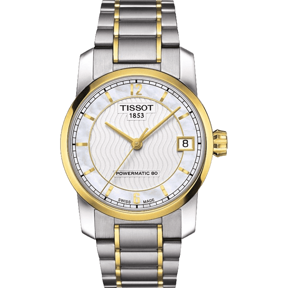 ĐỒNG HỒ TISSOT T087.207.55.117.00