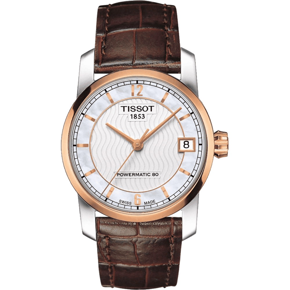 ĐỒNG HỒ TISSOT T087.207.56.117.00