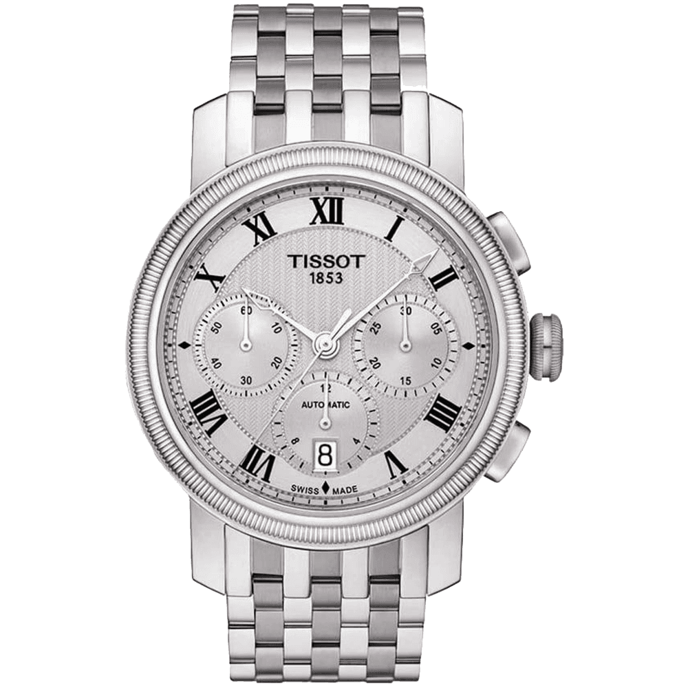 ĐỒNG HỒ TISSOT T097.427.11.033.00