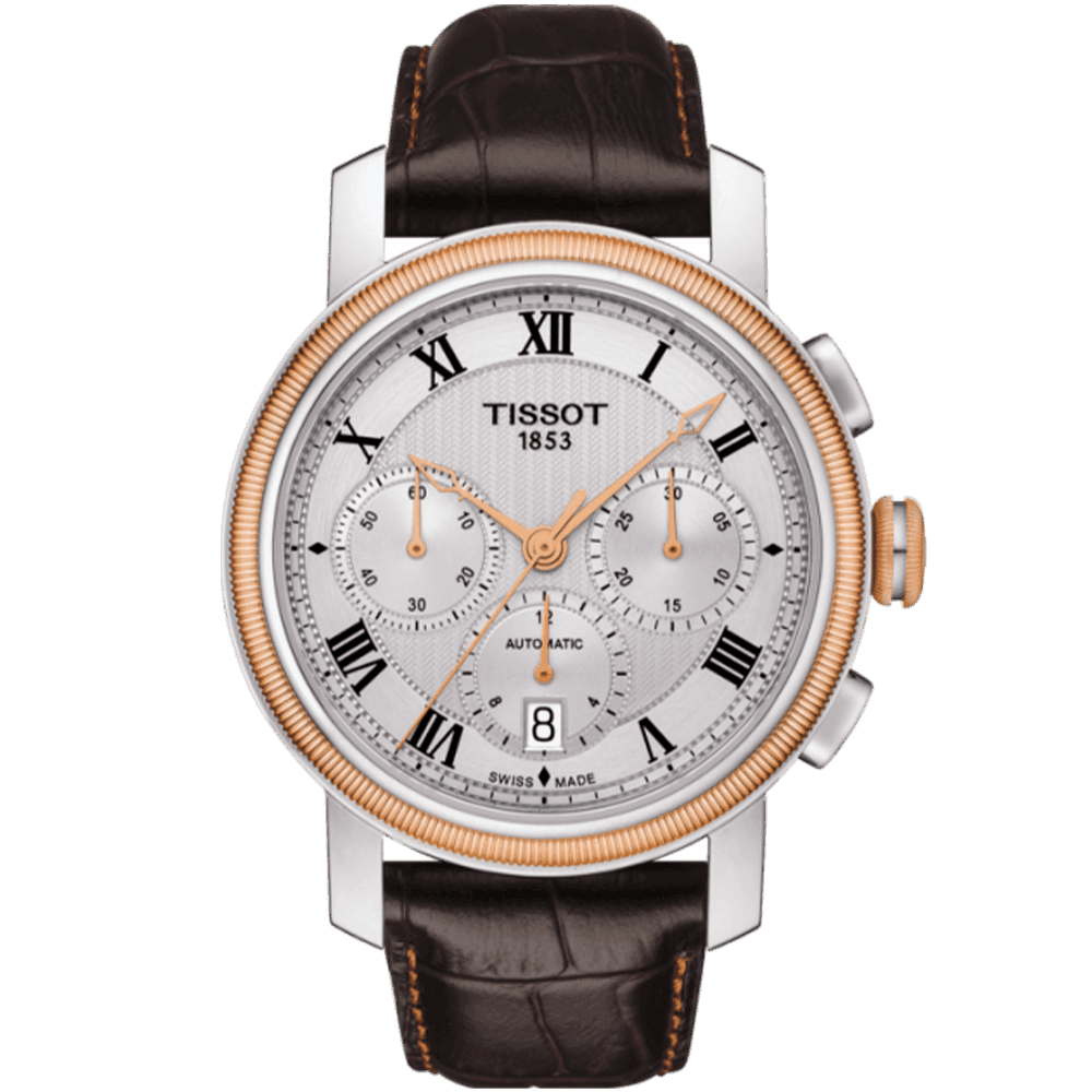 ĐỒNG HỒ TISSOT T097.427.26.033.00