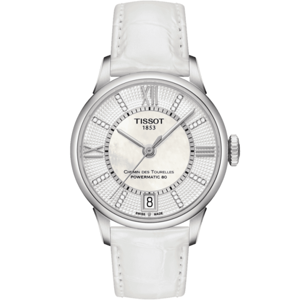ĐỒNG HỒ TISSOT T099.207.16.116.00