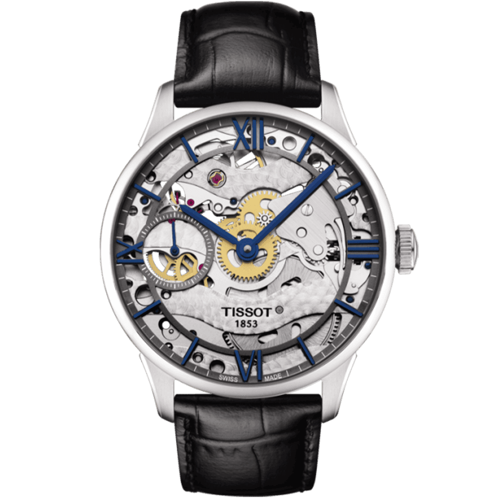 ĐỒNG HỒ TISSOT T099.405.16.418.00