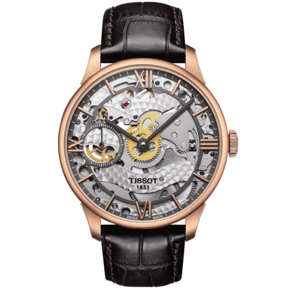 ĐỒNG HỒ TISSOT T099.405.36.418.00