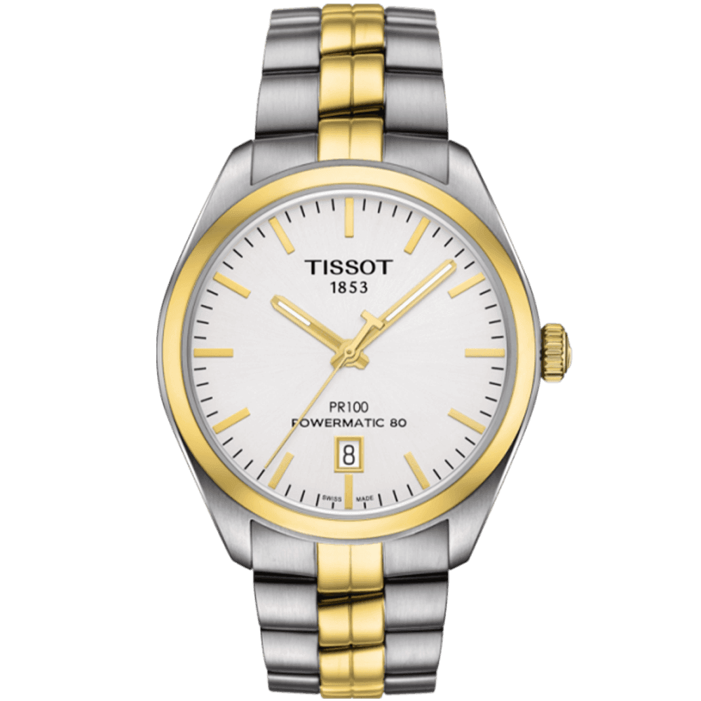 ĐỒNG HỒ TISSOT T101.407.22.031.00