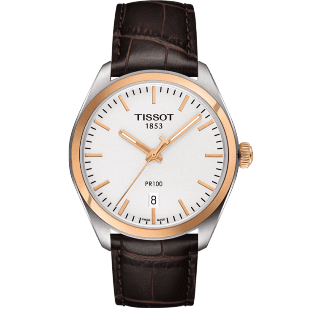 ĐỒNG HỒ TISSOT T101.410.26.031.00