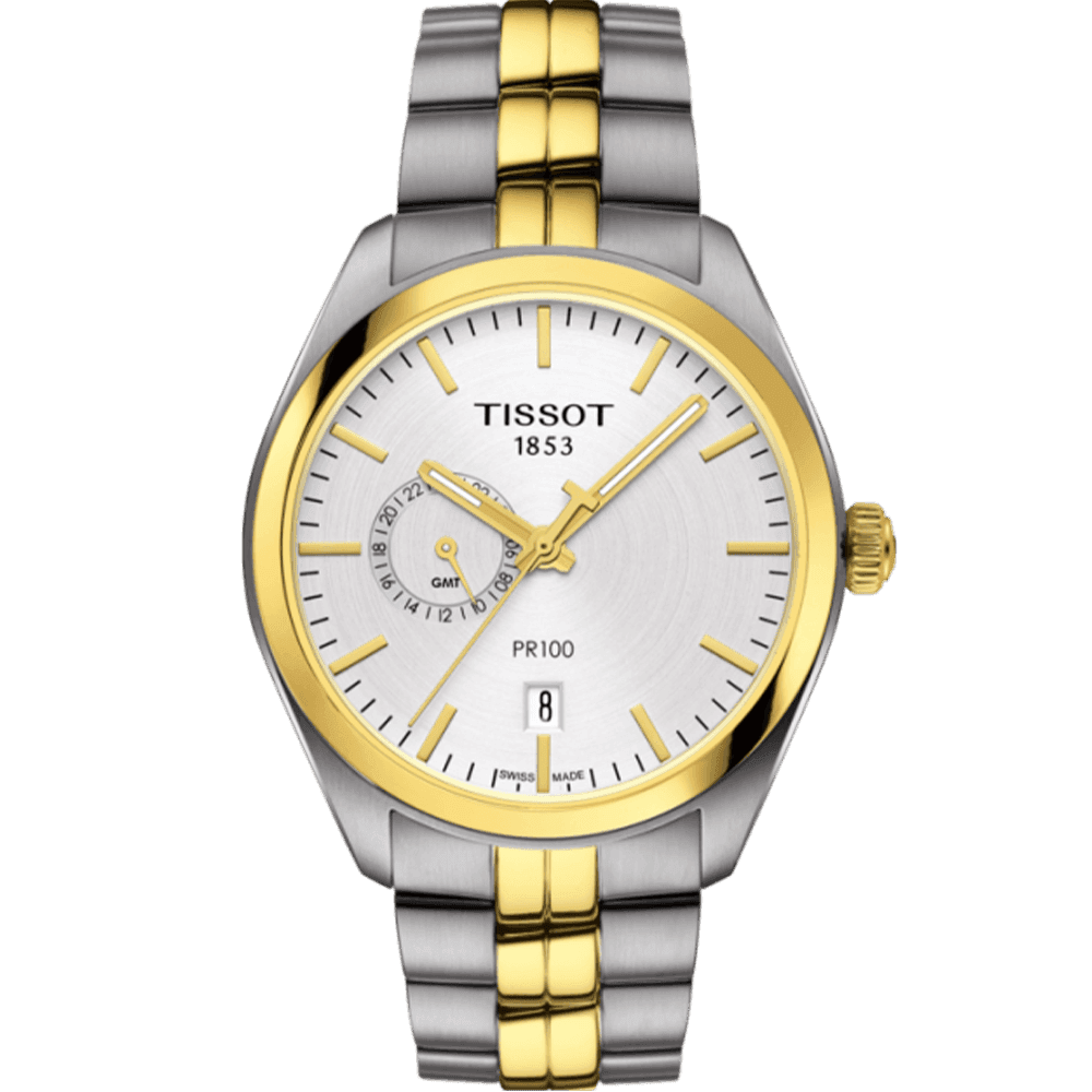 ĐỒNG HỒ TISSOT T101.452.22.031.00