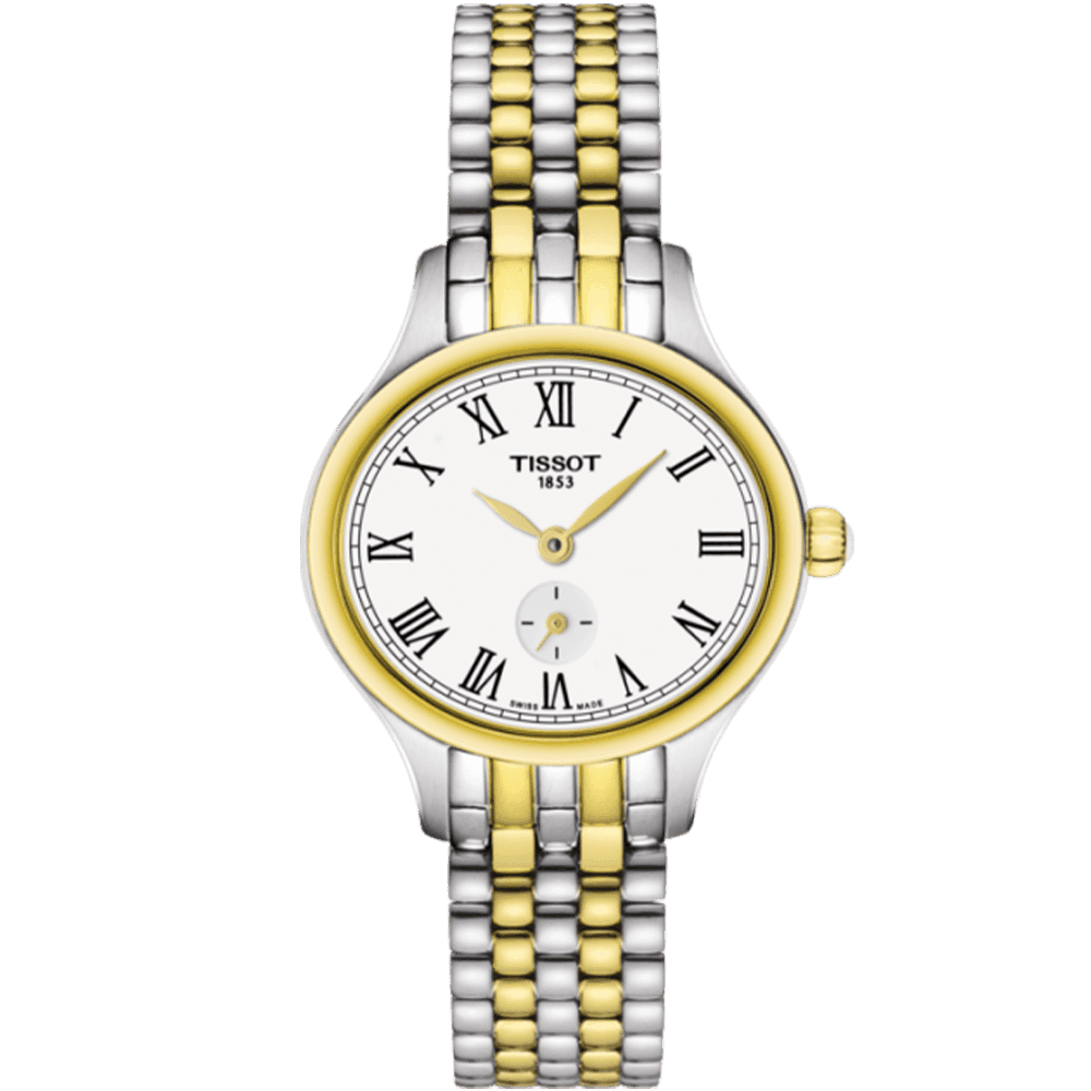 ĐỒNG HỒ TISSOT T103.110.22.033.00