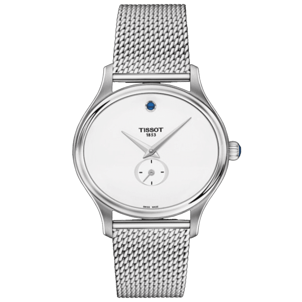 ĐỒNG HỒ TISSOT T103.310.11.031.00