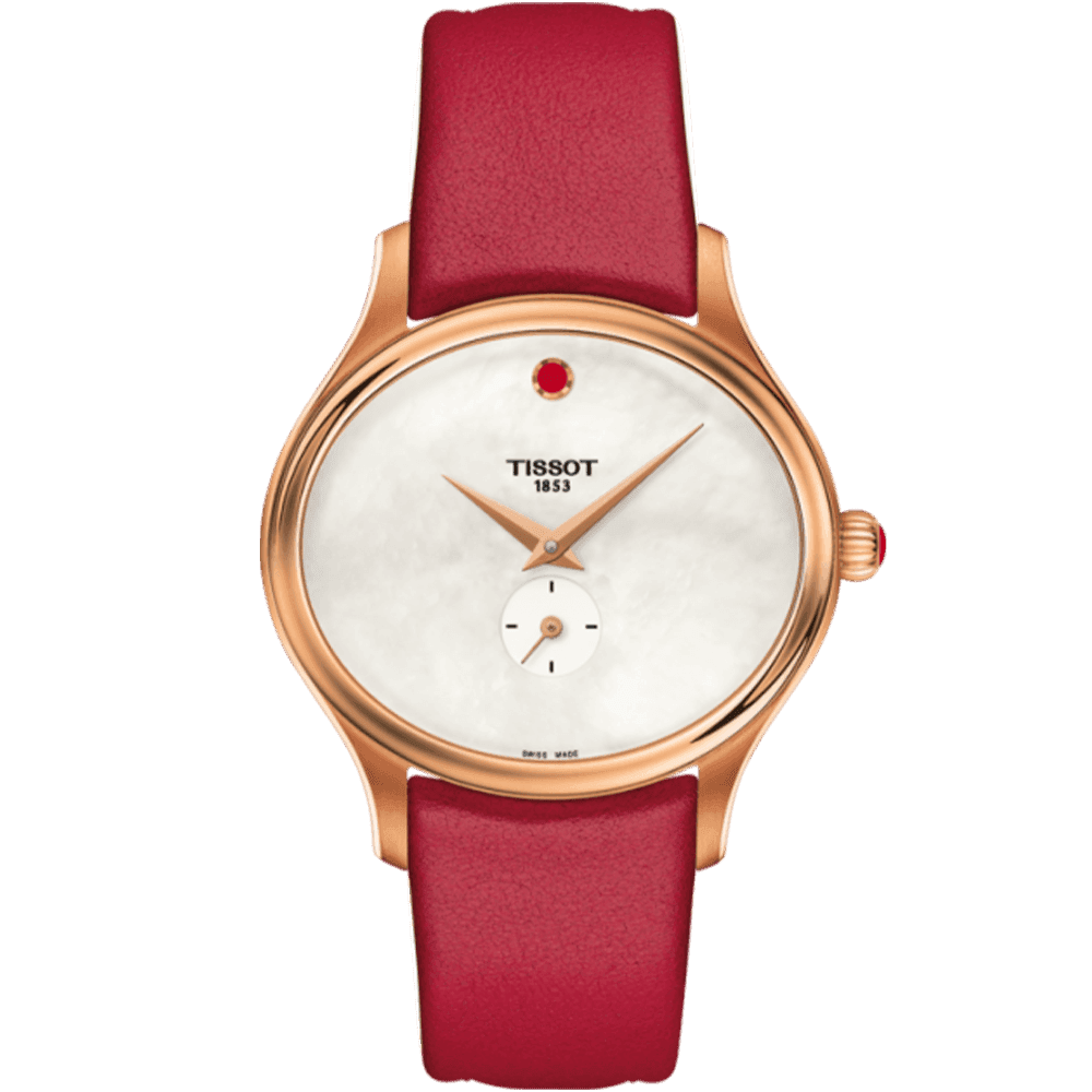 ĐỒNG HỒ TISSOT T103.310.36.111.01