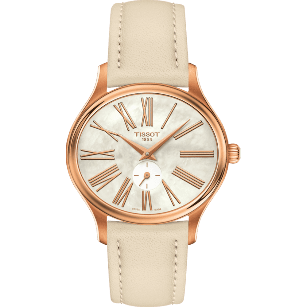 ĐỒNG HỒ TISSOT T103.310.36.113.01