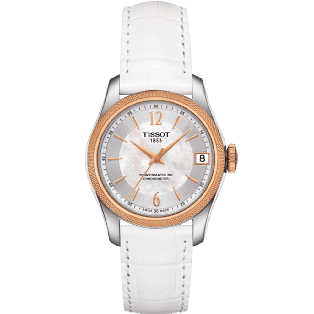 ĐỒNG HỒ TISSOT T108.208.26.117.00