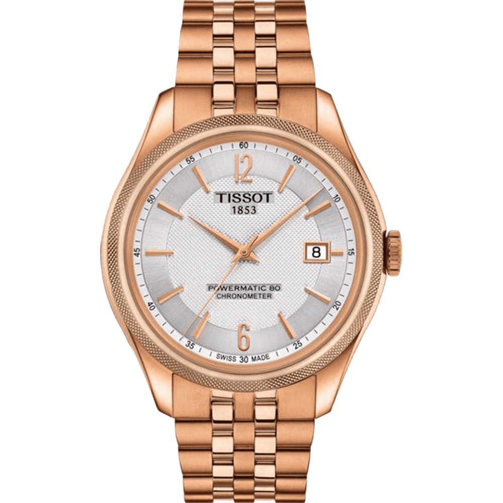 ĐỒNG HỒ TISSOT T108.208.33.117.00