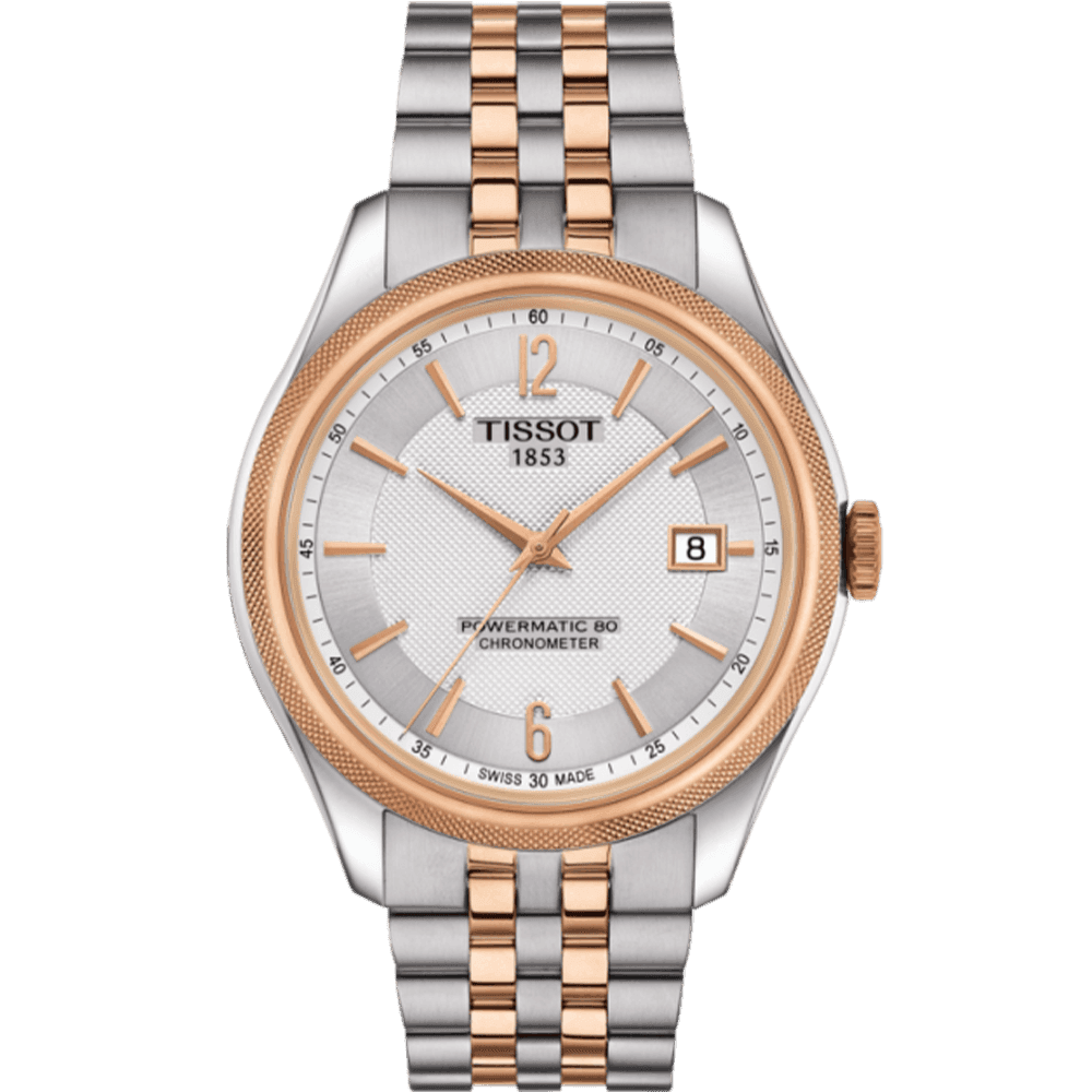 ĐỒNG HỒ TISSOT T108.408.22.037.01