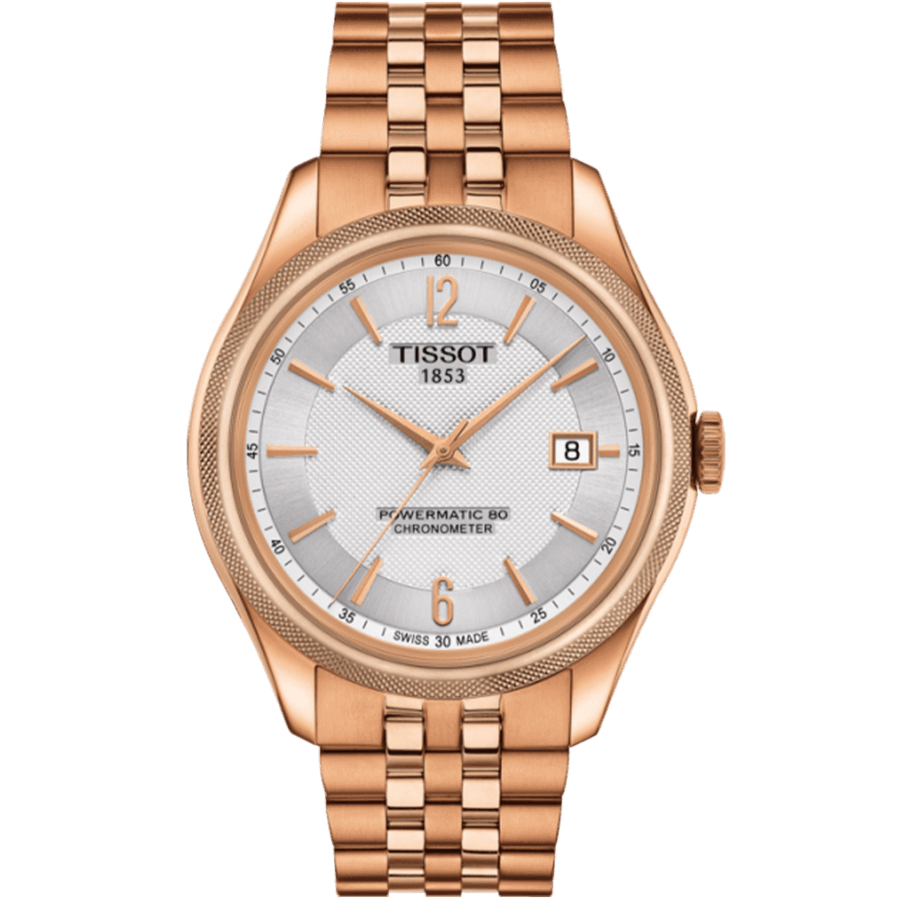 ĐỒNG HỒ TISSOT T108.408.33.037.00