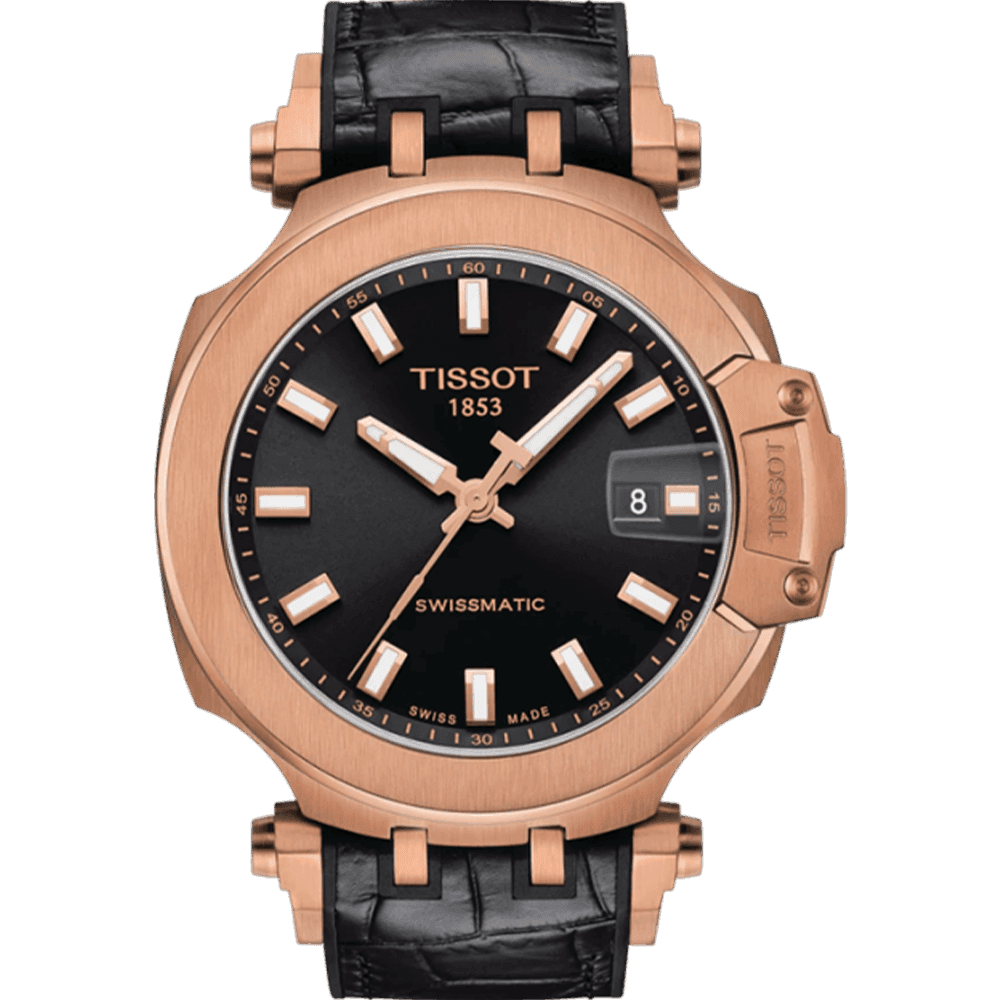 ĐỒNG HỒ TISSOT T115.407.37.051.00